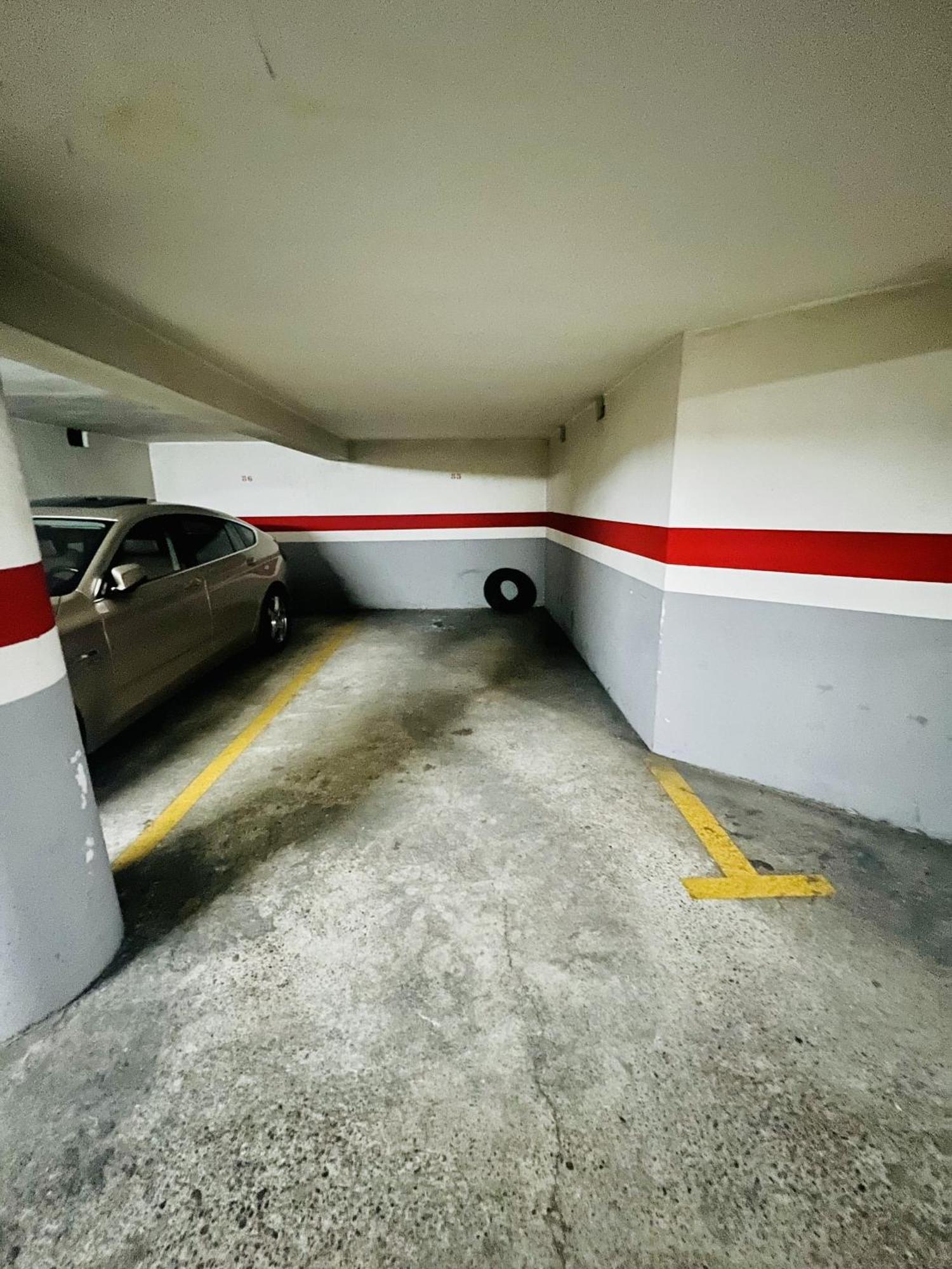 A Orillas Del Pilar Con Parking Zaragoza Dış mekan fotoğraf